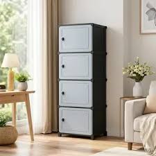 CLOSET MODULO X4